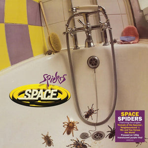 SPACE | SPIDERS