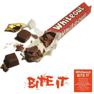 WHITEOUT | BITE IT