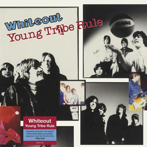 WHITEOUT | YOUNG TRIBE RULE
