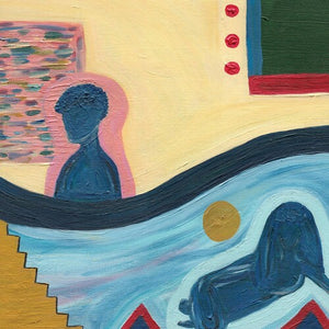 COURTNEY MARIE ANDREWS | LOOSE FUTURE
