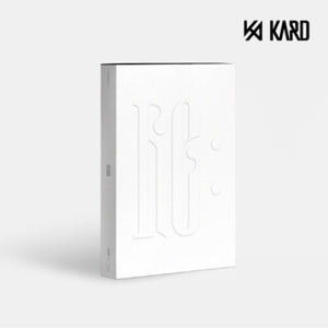 KARD | RE - INC