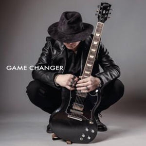 PATRIK JANSSON | GAME CHANGER