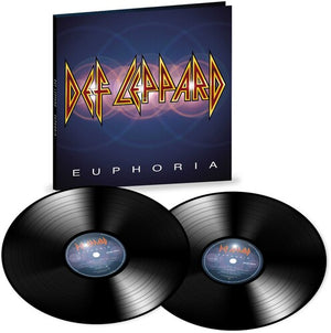 DEF LEPPARD | EUPHORIA