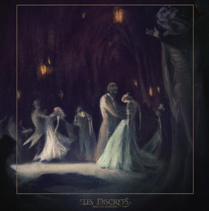 LES DISCRETS | ARIETTES OUBLIEES - GOLD