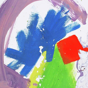 ALT-J | THIS IS ALL YOURS