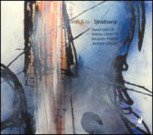 STRADIVARIA | CORELLI & CO