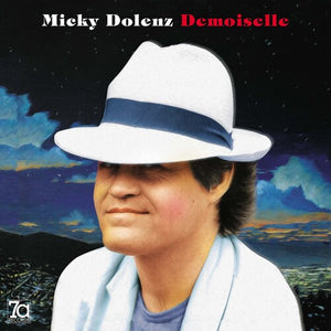 MICKY DOLENZ | DEMOISELLE