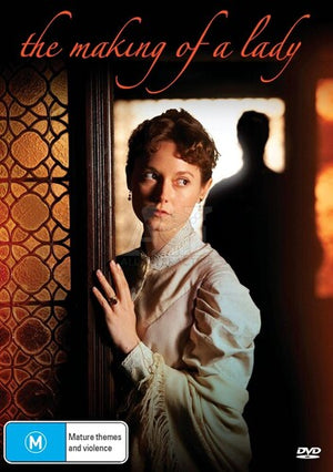 MOVIE DR | MAKING OF A LADY (DVD SET)