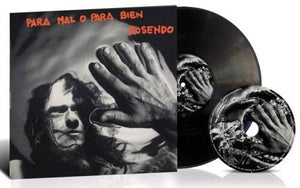 ROSENDO | PARA MAL O PARA BIEN