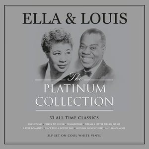 | PLATINUM COLLECTION