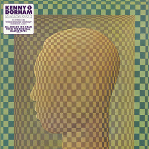 KENNY DORHAM | MATADOR