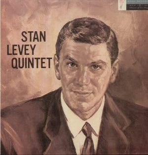 STAN LEVEY | STAN LEVEY QUINTET