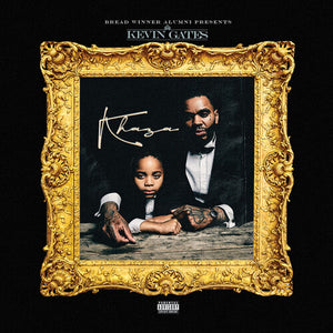 KEVIN GATES | KHAZA
