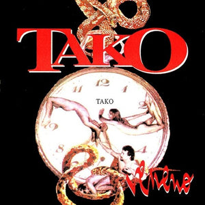 TAKO | VENENO