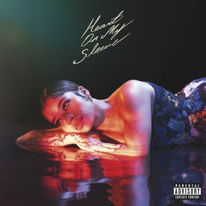ELLA MAI | HEART ON MY SLEEVE (2LP SET) (VINYL)
