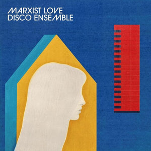 MARXIST LOVE DISCO ENSEMBLE | MLDE - RED