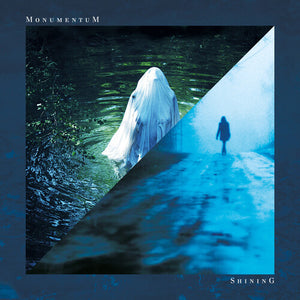 SHINING & MONUMENTUM | SPLIT