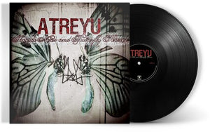 ATREYU | SUICIDE NOTES AND BUTTERFLY KISSES