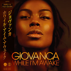 GIOVANCA | WHILE I'M AWAKE