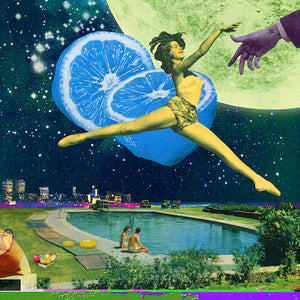 | JULIET IS THE MOON