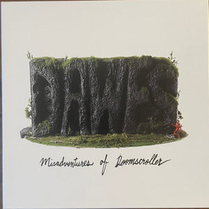 DAWES | MISADVENTURES OF DOOMSCROLLER