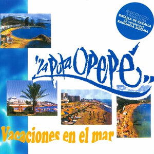 | VACACIONES EN EL MAR