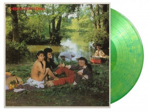 BOW WOW WOW | SEE JUNGLE SEE JUNGLE