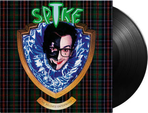 ELVIS COSTELLO | SPIKE