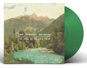 THE SUNDAY DRIVERS | END OF MAIDEN TRIP