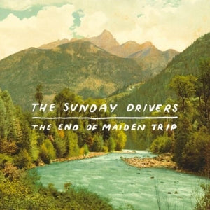 THE SUNDAY DRIVERS | END OF MAIDEN TRIP