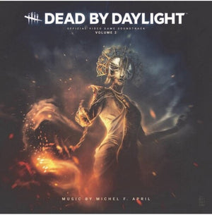 | DEAD BY DAYLIGHT VOL 2 / O.S.T.