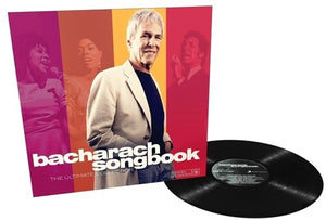 VARIOUS ARTISTS | BACHARACH SONGBOOK: ULTIMATE COLLECTION / VARIOUS