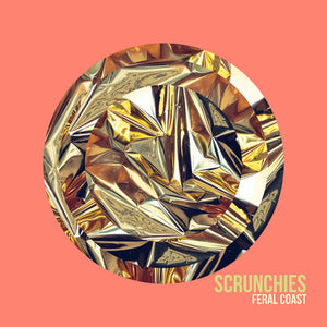 SCRUNCHIES | FERAL COAST