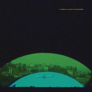NICO GEORIS | RAINBOW IN CURVED AIR