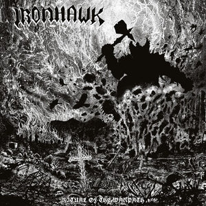 IRONHAWK | RITUAL OF THE WAR PATH