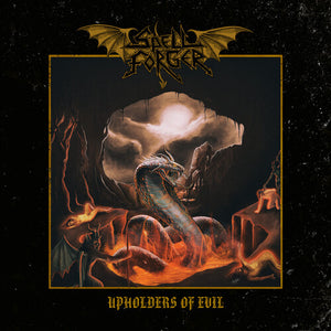 SPELLFORGER | UPHOLDERS OF EVIL
