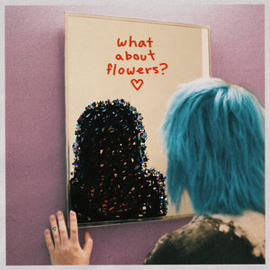 SNARLS | WHAT ABOUT FLOWERS