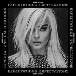 BEBE REXHA | EXPECTATIONS
