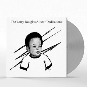 LARRY ALLTET DOUGLAS | DEDICATIONS