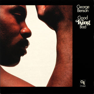 GEORGE BENSON | GOOD KING BAD - US