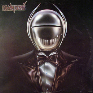 MANDRE | MANDRE
