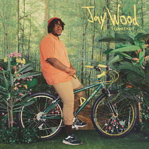 JAYWOOD | SLINGSHOT