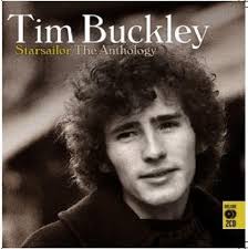 TIM BUCKLEY | STARSAILOR ANTHOLOGY (2CD)