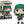 AC/DC ANGUS YOUNG POP VINYL FIGURE GREEN