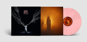 CLINT MANSELL | SHE WILL / O.S.T.