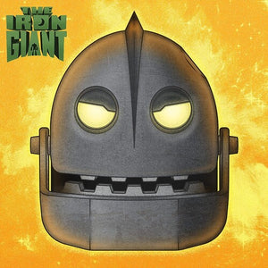 MICHAEL KAMEN | IRON GIANT / O.S.T.