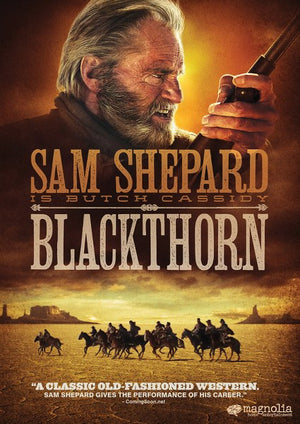 MOVIE WE | BLACKTHORN