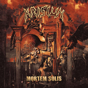 KRISIUN | MORTEM SOLIS