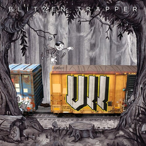 BLITZEN TRAPPER | VII