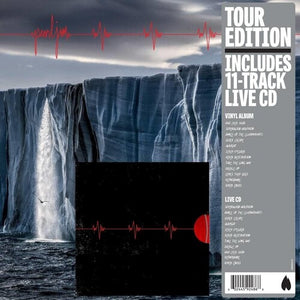 PEARL JAM | GIGATON [TOUR EDITION]